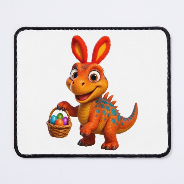 Item preview, Easter Xenoposeidon designed and sold by Sillytoe.