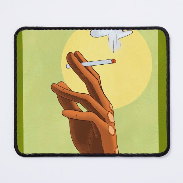 Item preview, Kim Glove Sticker designed and sold by Arsenic-Arts.