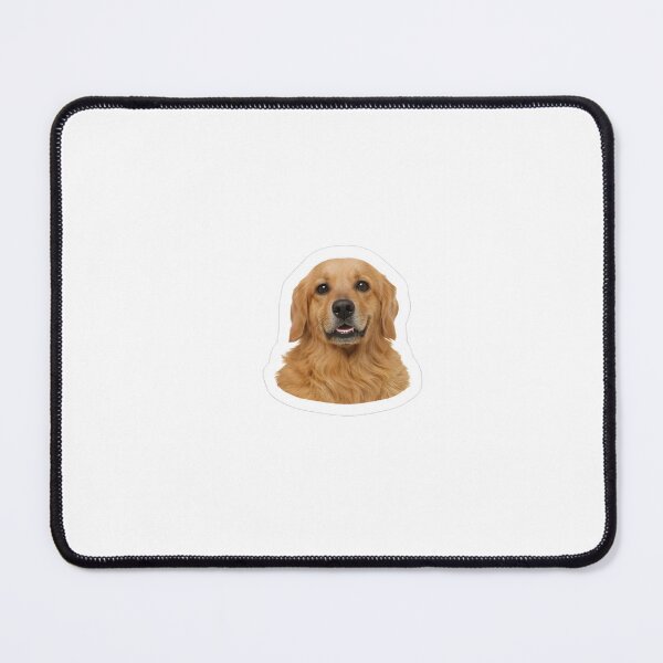 Item preview, Waffle Dog Sticker Funny Meme Cute Animal Food designed and sold by Luxers Sticker Shop.
