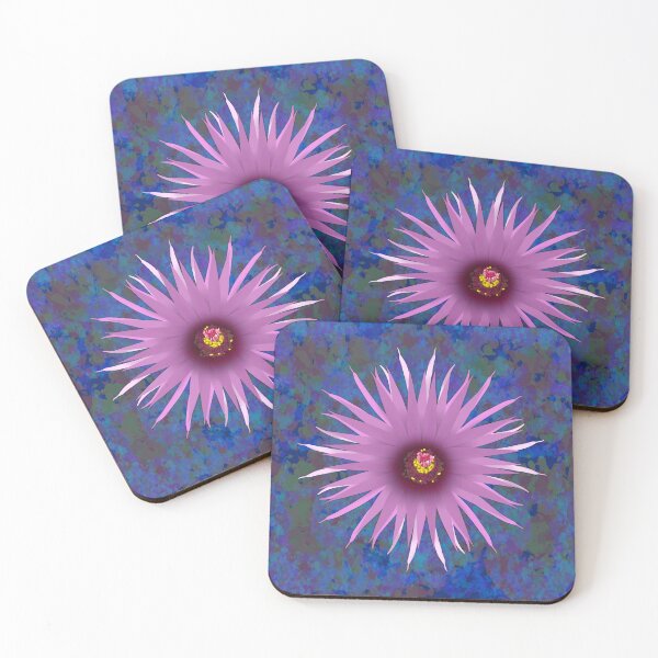 Item preview, Desert Blossom 5 designed and sold by Wayne Young Arts.
