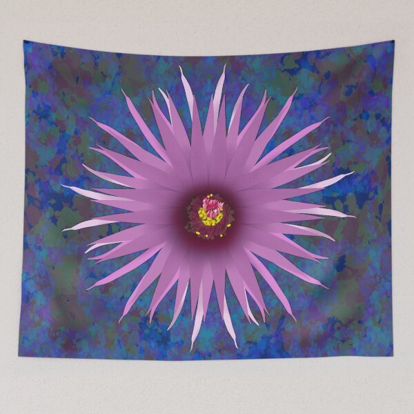 Item preview, Desert Blossom 5 designed and sold by Wayne Young Arts.