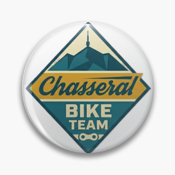 Artikelvorschau, Chasseral Bike Team entworfen und verkauft von De Kyroo.