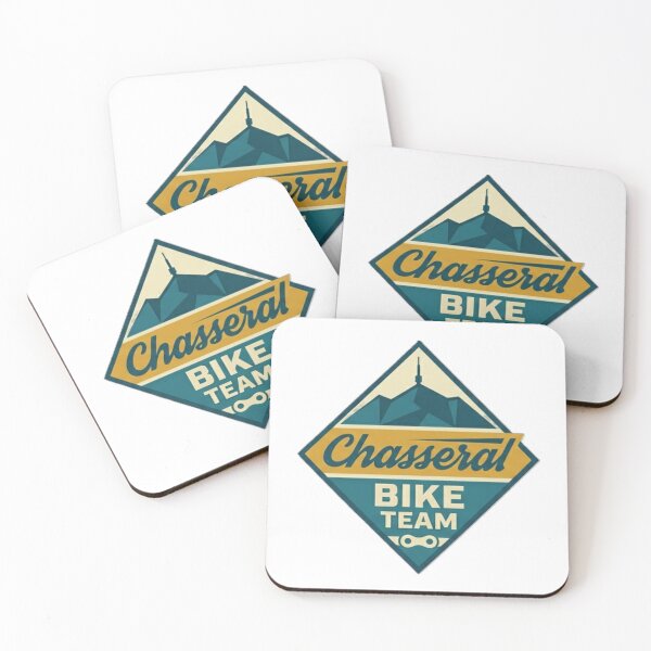 Item preview, Chasseral Bike Team designed and sold by De Kyroo.