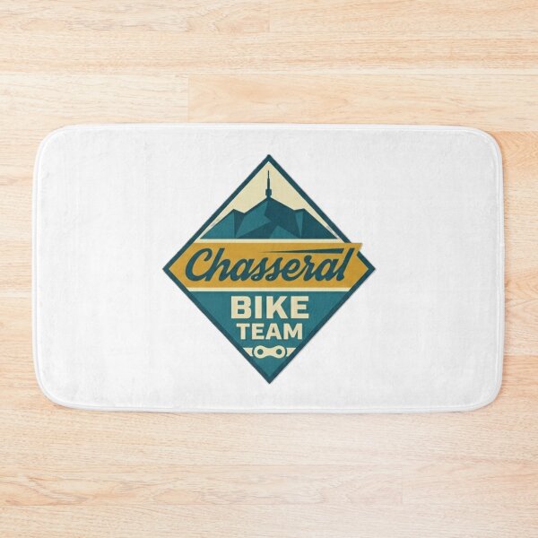 Item preview, Chasseral Bike Team designed and sold by De Kyroo.