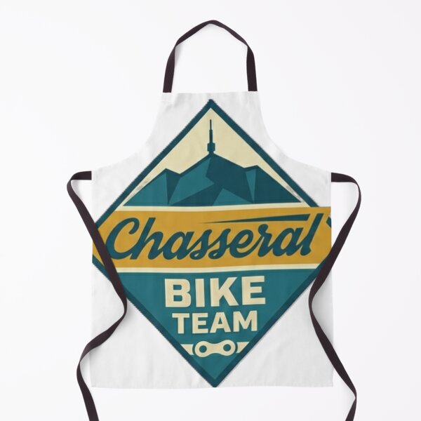 Item preview, Chasseral Bike Team designed and sold by De Kyroo.