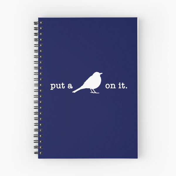 Item preview, Put A Bird On It (5) designed and sold by Normbot2000.