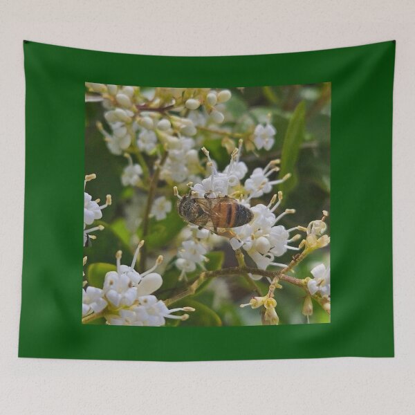 Item preview, Honeybee  designed and sold by Courtney Croxall.