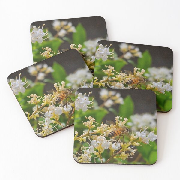 Item preview, Honeybee  designed and sold by Courtney Croxall.