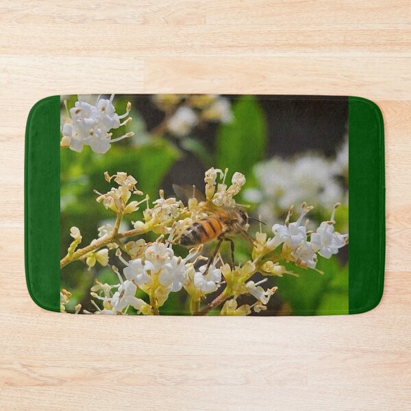 Item preview, Honeybee  designed and sold by Courtney Croxall.