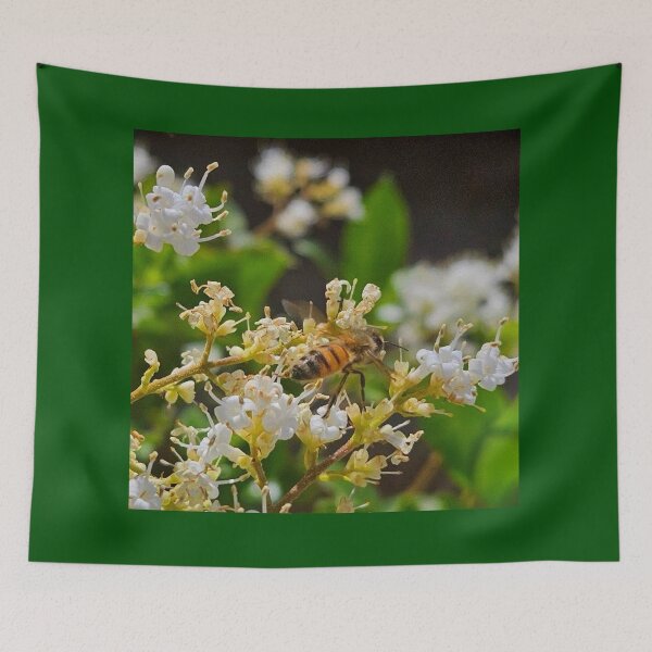 Item preview, Honeybee  designed and sold by Courtney Croxall.