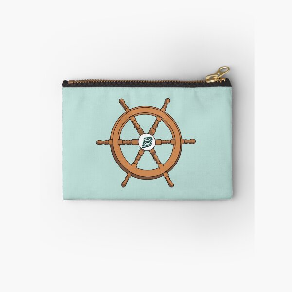 Item preview, Boston Fleet Captain’s Wheel designed and sold by EL Art.