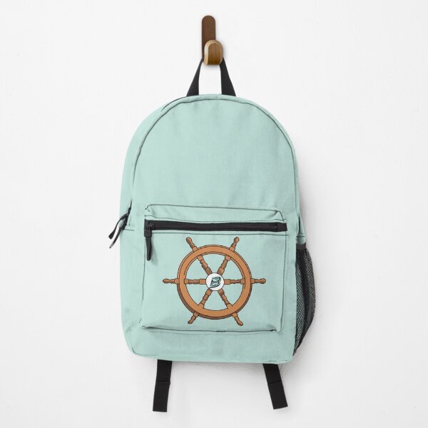 Item preview, Boston Fleet Captain’s Wheel designed and sold by EL Art.