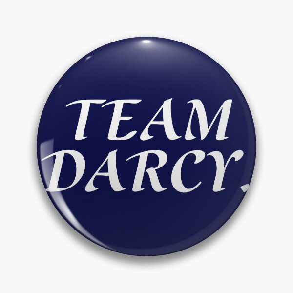 Item preview, Team Darcy designed and sold by Normbot2000.