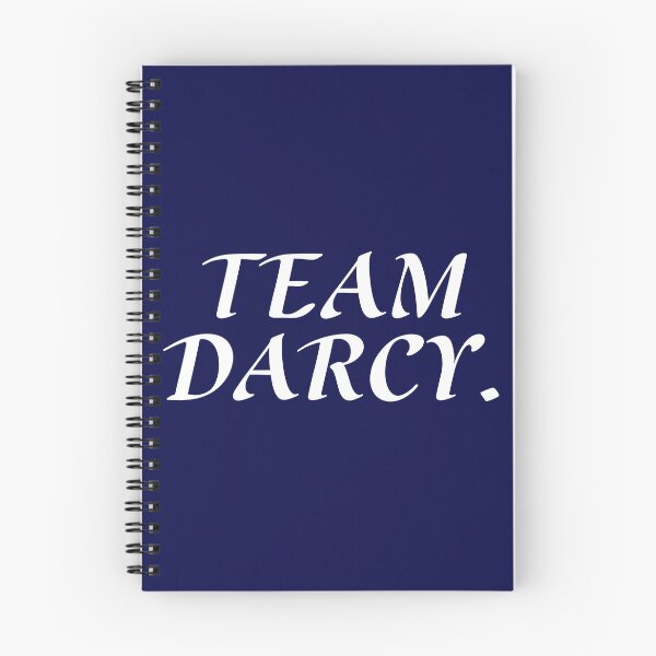 Item preview, Team Darcy designed and sold by Normbot2000.