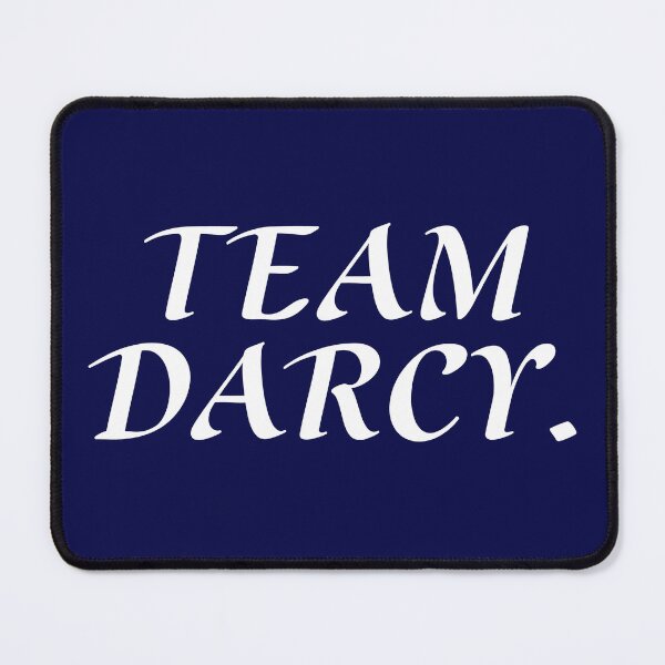 Item preview, Team Darcy designed and sold by Normbot2000.