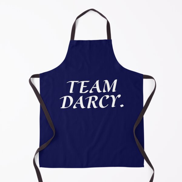 Item preview, Team Darcy designed and sold by Normbot2000.