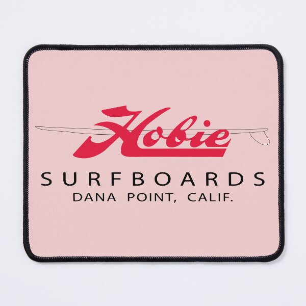 Item preview, Hobie Surfboards Dana Point designed and sold by bENBOUA.