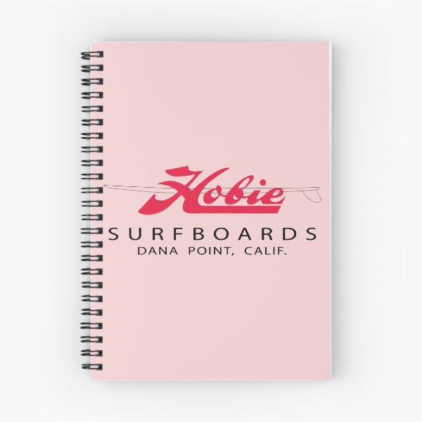Item preview, Hobie Surfboards Dana Point  designed and sold by bENBOUA.