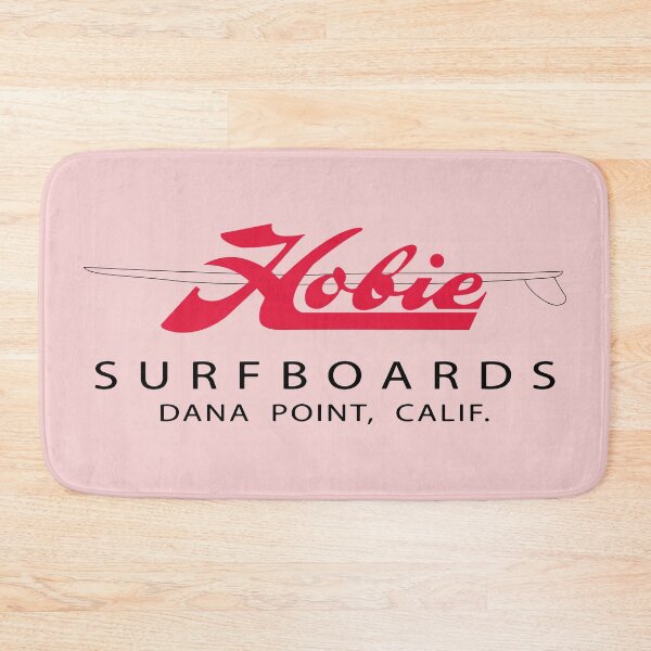 Item preview, Hobie Surfboards Dana Point  designed and sold by bENBOUA.