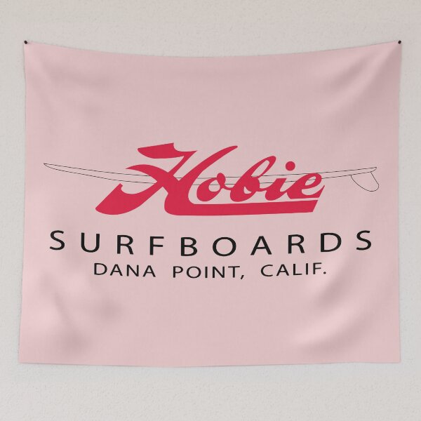 Item preview, Hobie Surfboards Dana Point  designed and sold by bENBOUA.