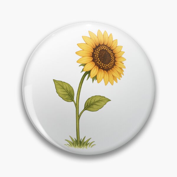 Item preview, Golden Sunflower Glow designed and sold by btwjulis.