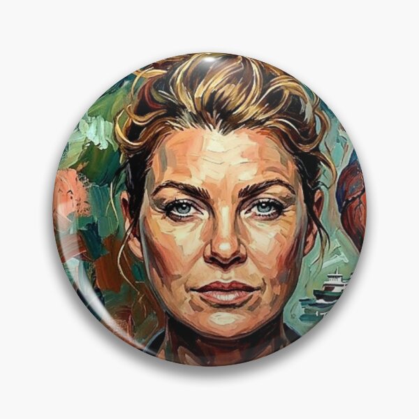 Item preview, Grey's Anatomy: The Carousel Never Stops Turning designed and sold by Art's Diner.