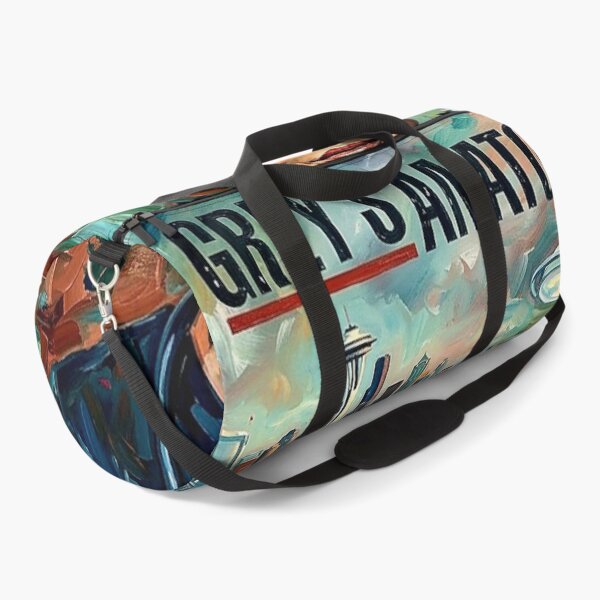 Item preview, Grey's Anatomy: The Carousel Never Stops Turning designed and sold by Art's Diner.