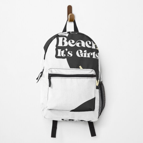 Item preview, Beach please, its girls trip time designed and sold by BimJoe.