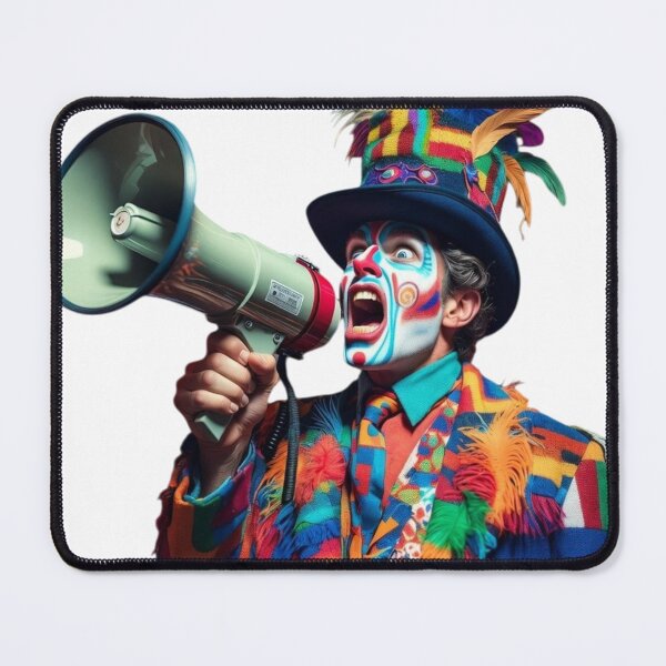 Item preview, Excentryk streetart Urban designed and sold by GandaArt.