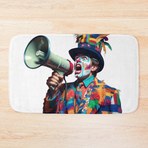 Item preview, Excentryk streetart Urban  designed and sold by GandaArt.