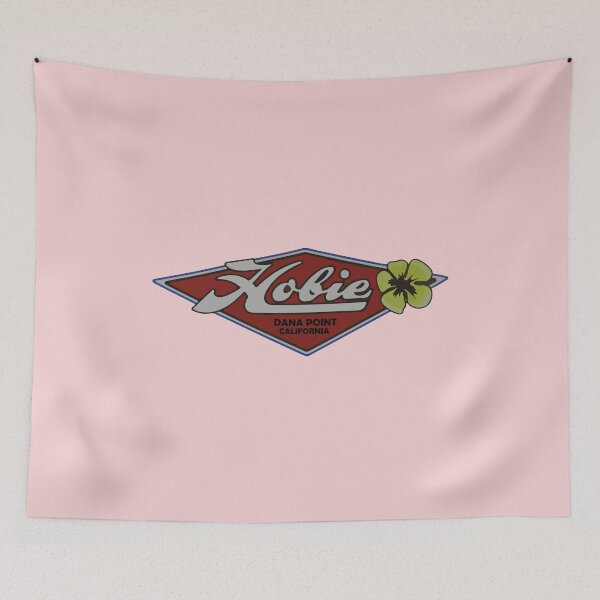 Item preview, Hobie Surfboards Dana Point  designed and sold by bENBOUA.