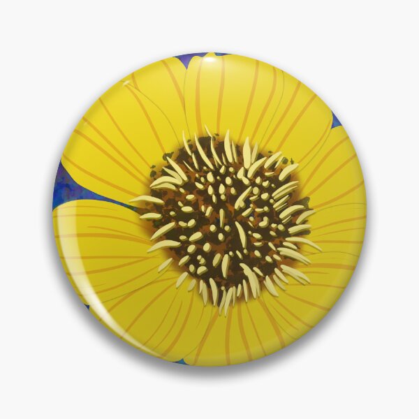 Artikelvorschau, Desert Blossom 1 entworfen und verkauft von Wayne Young Arts.