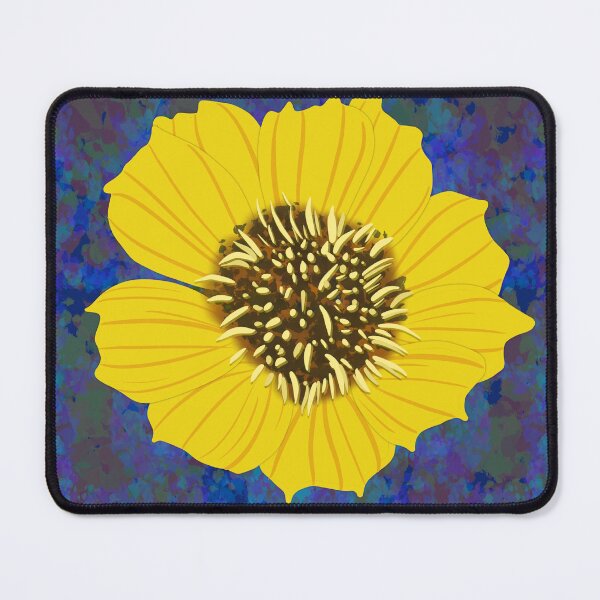 Item preview, Desert Blossom 1 designed and sold by Wayne Young Arts.