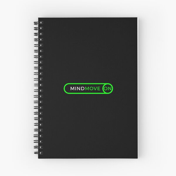 Item preview, MINDMOVE ON - Performance Mindset Switch designed and sold by MindMove-On.