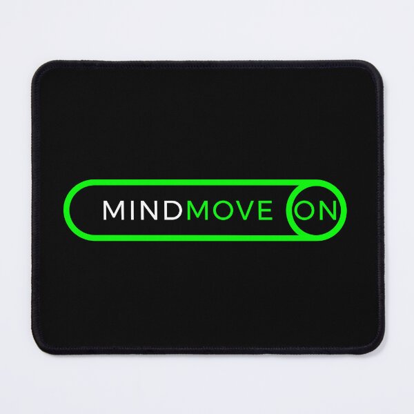 Item preview, MINDMOVE ON - Performance Mindset Switch designed and sold by MindMove-On.