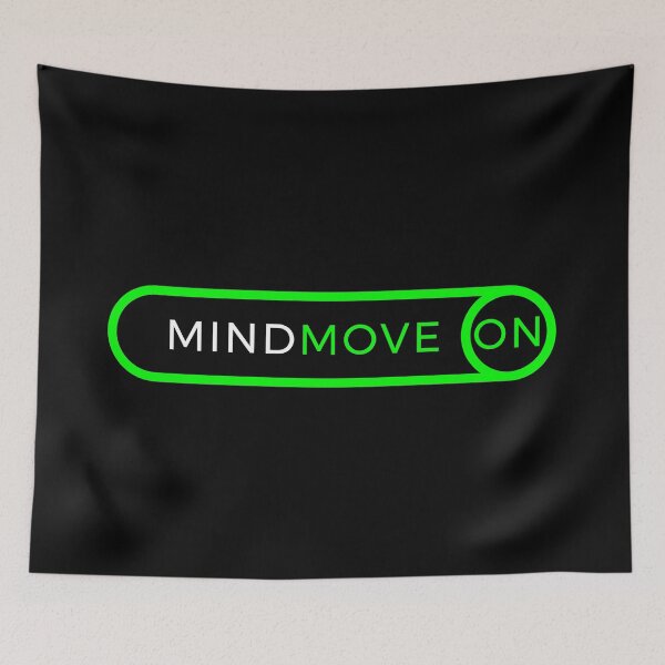 Item preview, MINDMOVE ON - Performance Mindset Switch designed and sold by MindMove-On.