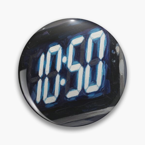 Item preview, WHAT TIME IS IT? designed and sold by MadeByFelder.