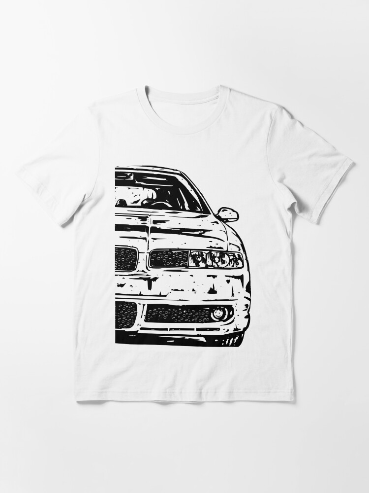 glstkrrn Leon 1M T-Shirt