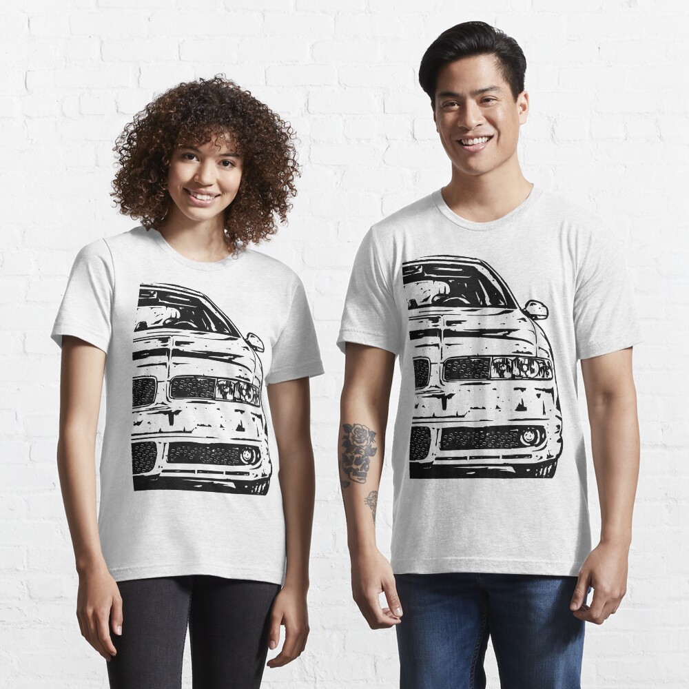 glstkrrn Leon 1M T-Shirt
