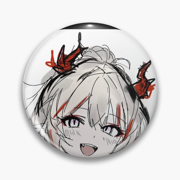 Item preview, Nian || Arknights designed and sold by Emmamago.