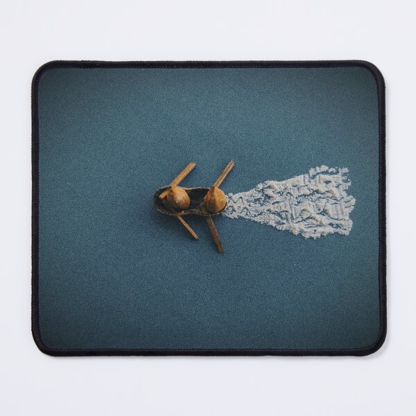 Item preview, The Peanut Boat designed and sold by MeowTouch Art.