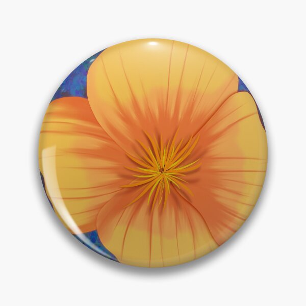 Item preview, Desert Blossom 3 designed and sold by Wayne Young Arts.