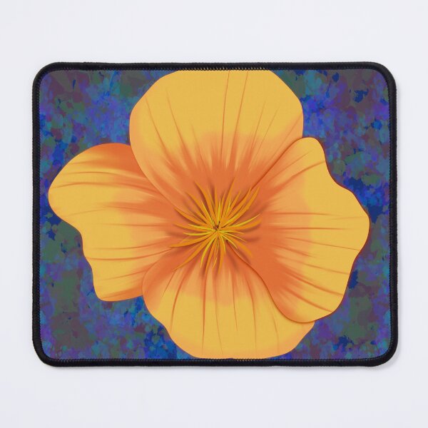 Item preview, Desert Blossom 3 designed and sold by Wayne Young Arts.