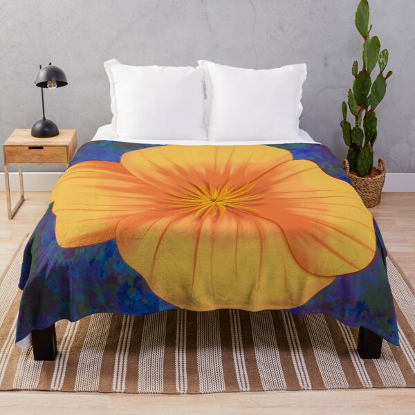 Item preview, Desert Blossom 3 designed and sold by Wayne Young Arts.