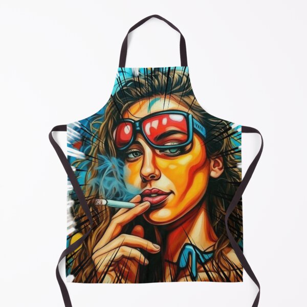 Item preview, Greengirl designed and sold by GandaArt.