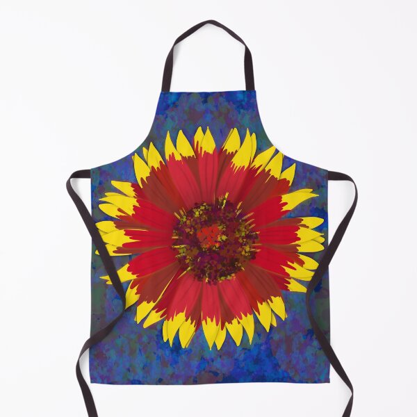 Item preview, Desert Blossom 4 designed and sold by Wayne Young Arts.