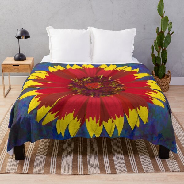 Item preview, Desert Blossom 4 designed and sold by Wayne Young Arts.