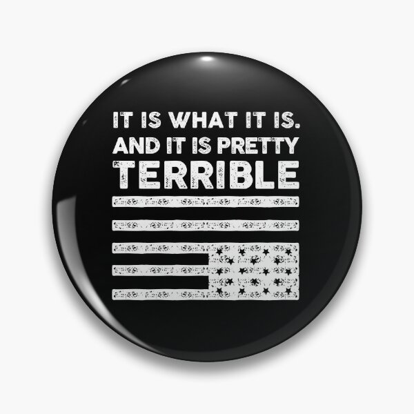 Item preview, it is what it is. and it is pretty terrible (antifa) designed and sold by remerasnerdas.
