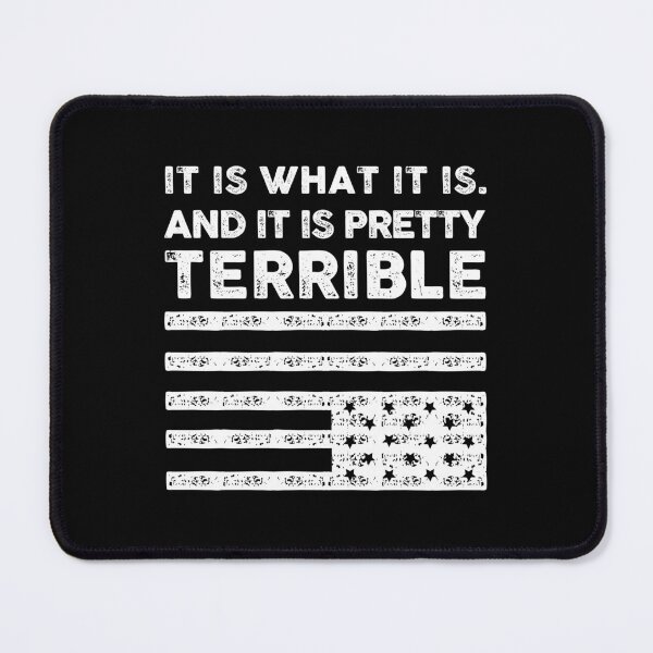 Item preview, it is what it is. and it is pretty terrible (antifa) designed and sold by remerasnerdas.