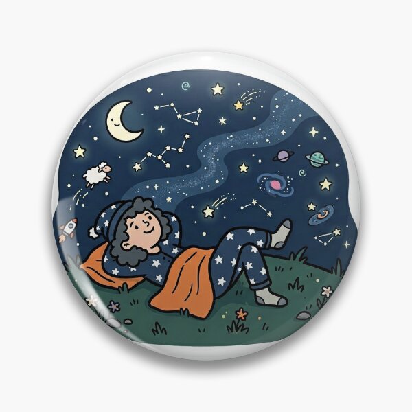 Item preview, Entspannen Unter Dem Universum designed and sold by CloudMente.